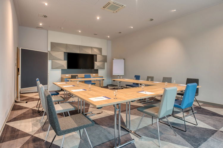 Holiday Inn Express Fulda photo 43