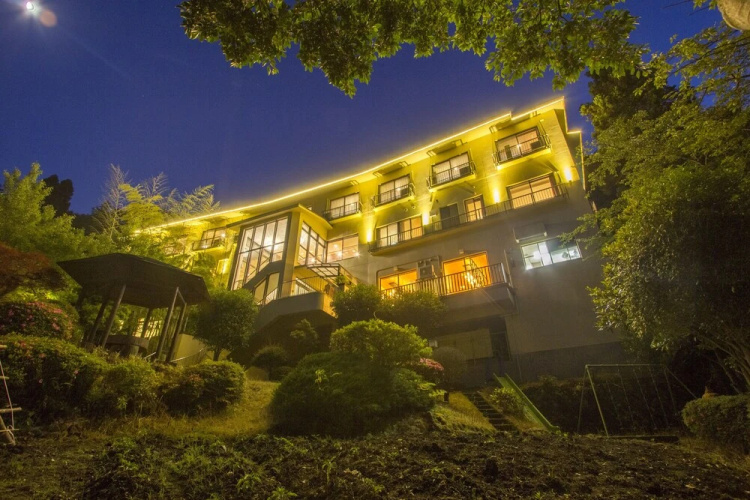 Hotelafbeelding