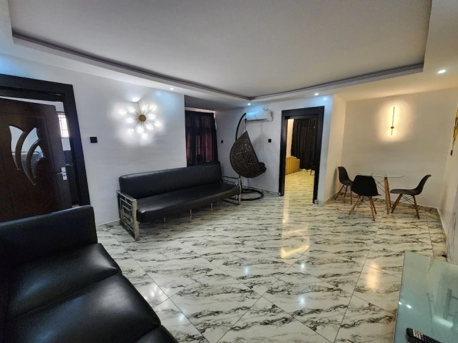 Premium Apartment