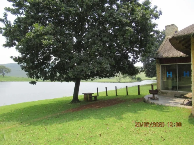 2 Bedrooms Chalet
