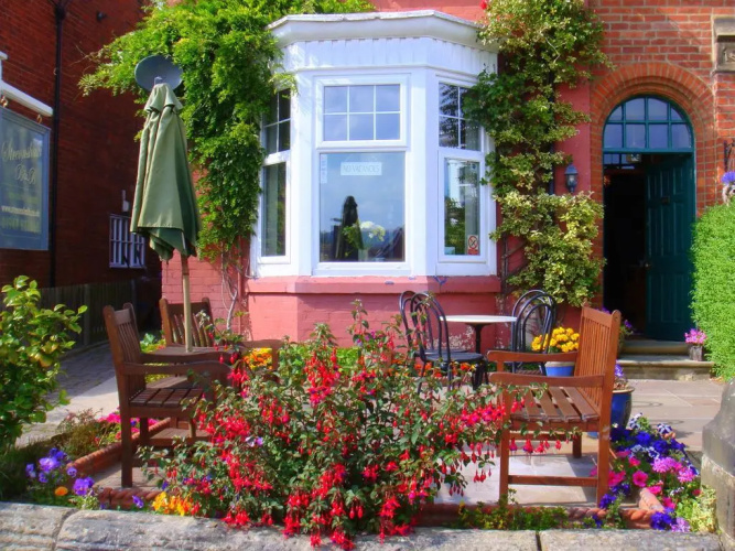 Streonshalh Bed & Breakfast
