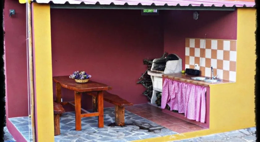 Casa Rural Amasín