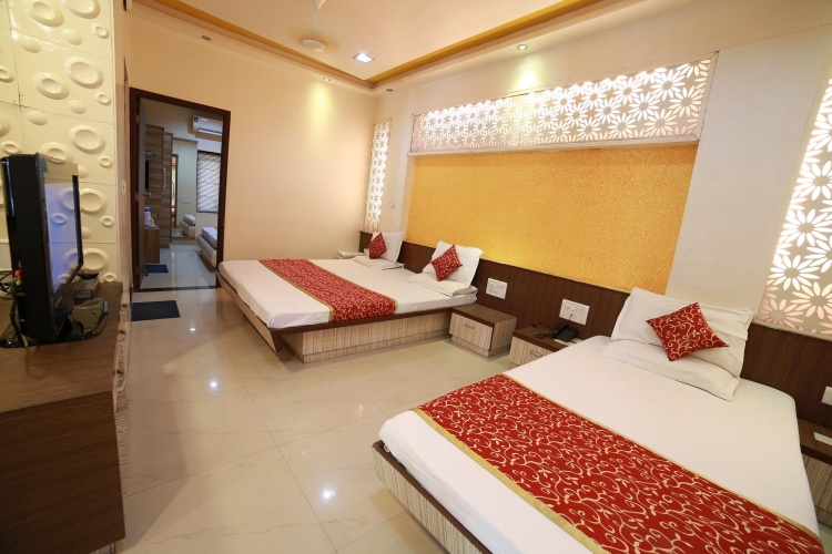 Family Suite