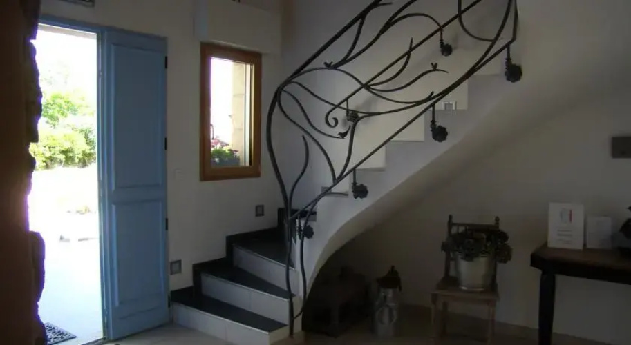 Le Clos du Men-Allen B&B