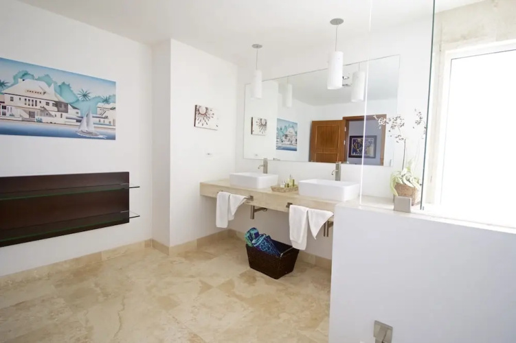 Bahia Villa