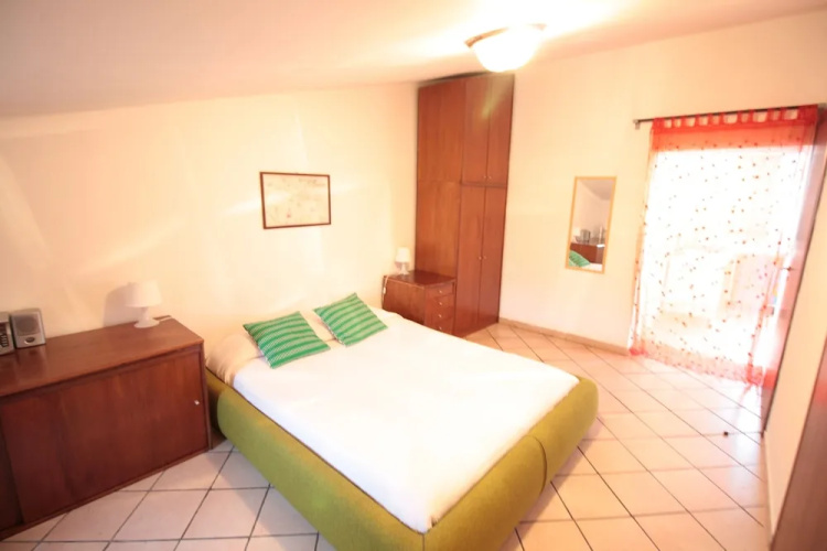Roof Apartment Funicolare