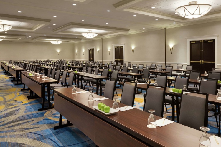 DoubleTree by Hilton Hotel Annapolis photo 24