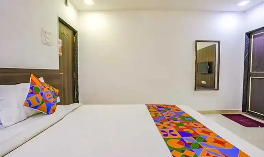 Fabexpress Galaxy Lodge