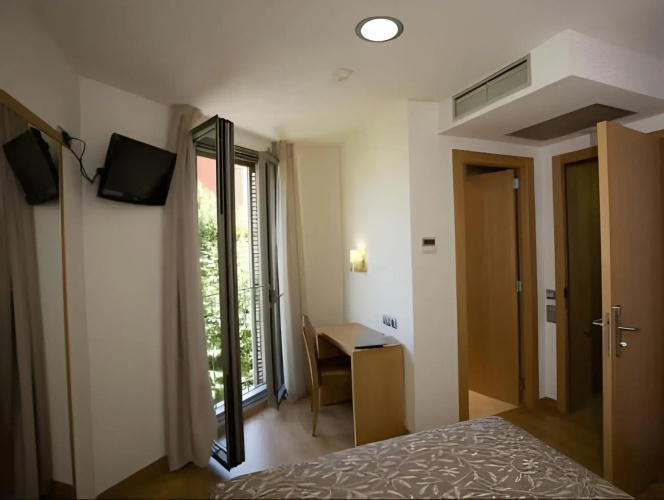 Hostal Rambla