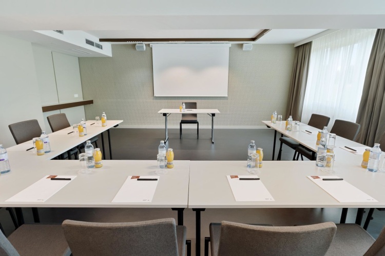 Austria Trend Hotel Bosei photo 20