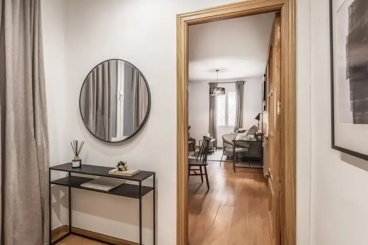 Gredos - 2 Bedrooms in Recoletos