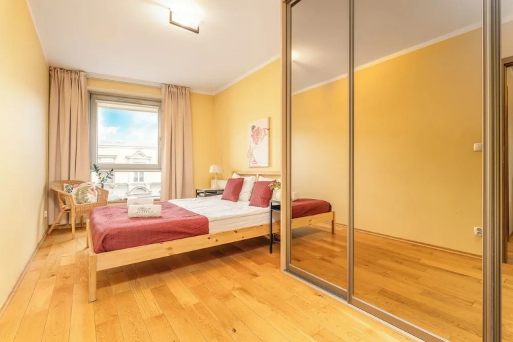 Premier Apartment