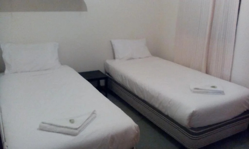 Captain Cook Motel