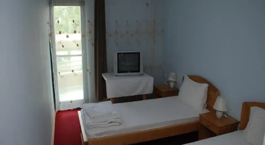 Motel Uzelac