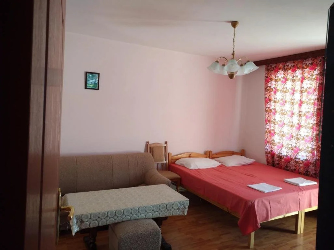 Bakyrdjieva House