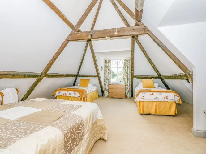 Southrepps Lodge