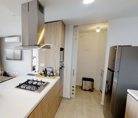 2 Bedrooms Superior Double Suite