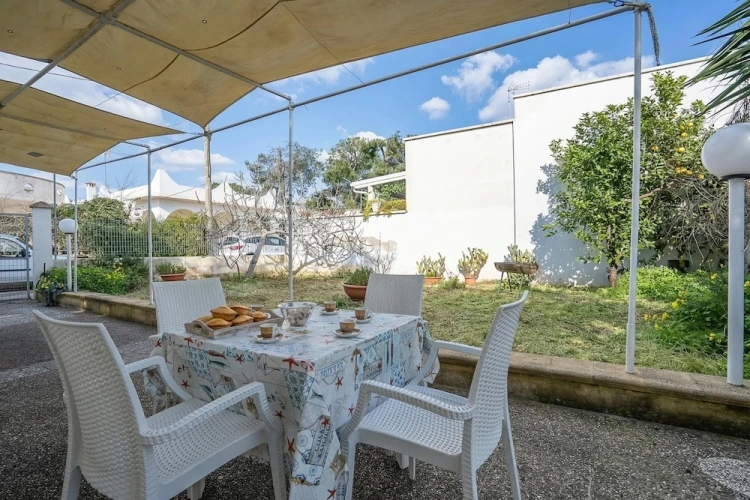 Standard Villa
