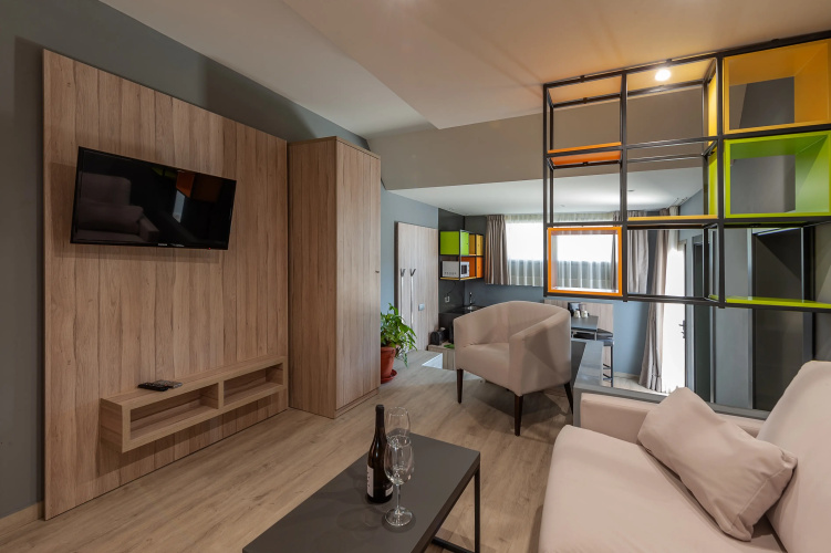 NataLis Apartamentos