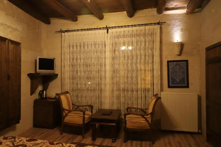 Goreme Suites by AZA