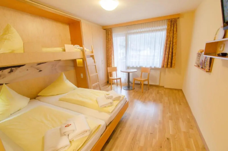 JUFA Hotel Montafon
