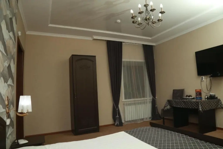 Suite