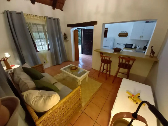 41 Ridge Self-catering Cottages