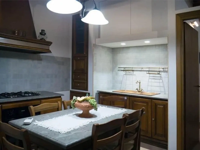 1 Bedroom Apartment with balcony