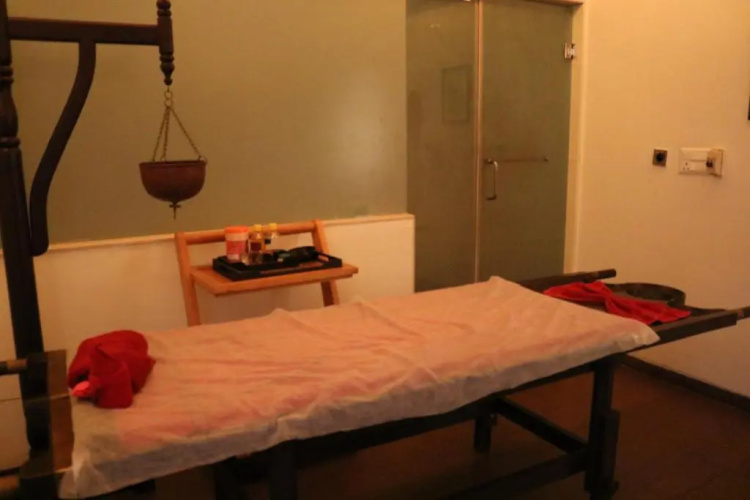 Inder Residency Resort & Spa Udaipur