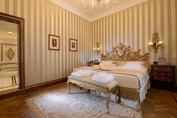 Hotel Ai Reali di Venezia