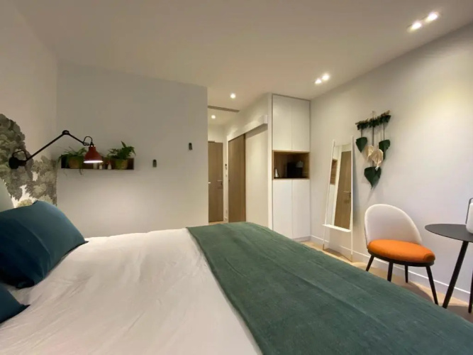 Kassiopée Bed & Spa