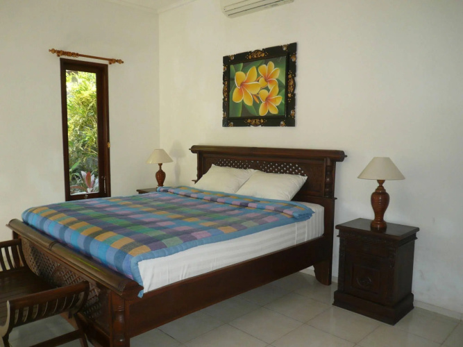 Di Abian Resort