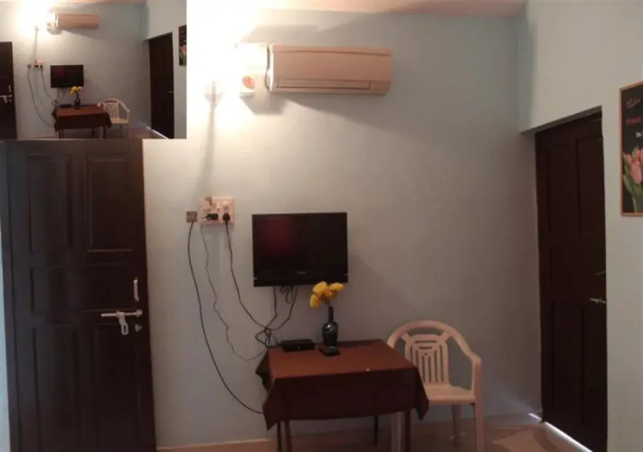C.M.Sieiro Guest House