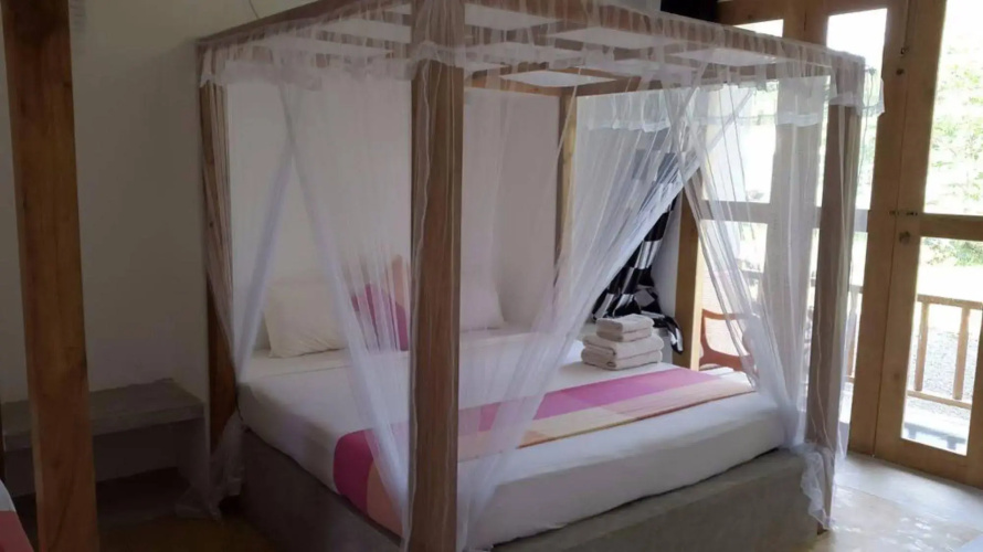 Handagedara Resort