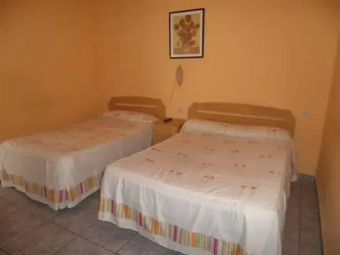 Hostal Alba