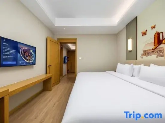 Deluxe Twin Suite