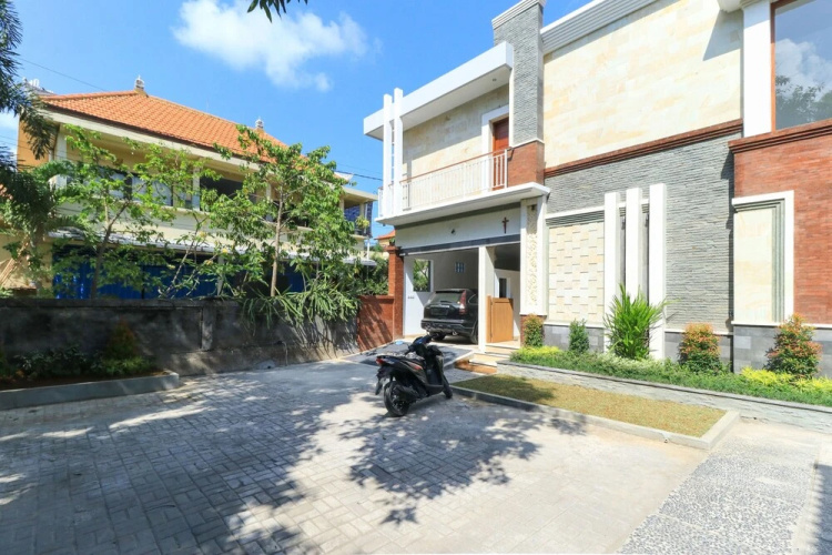 Image de l'hôtel