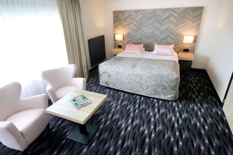Van Der Valk Hotel Akersloot