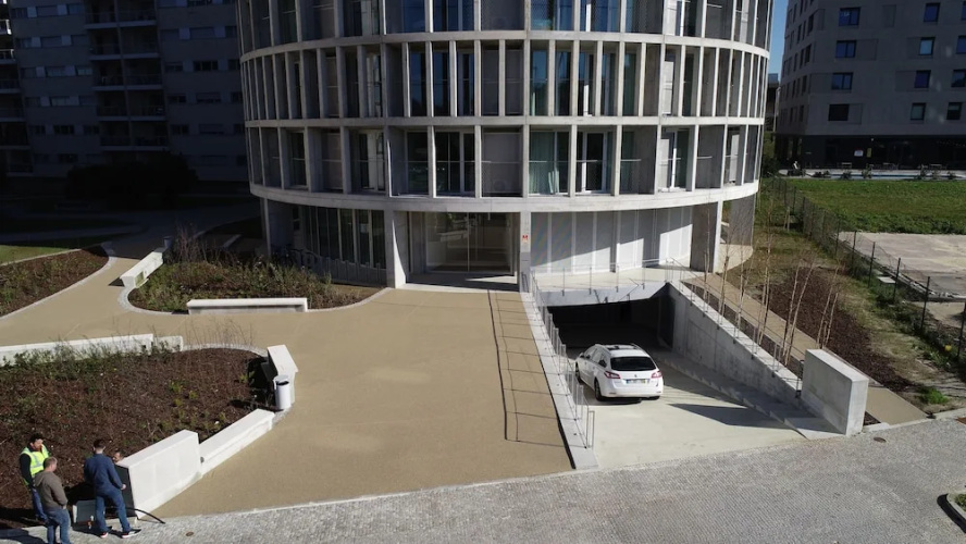 Hotelbild
