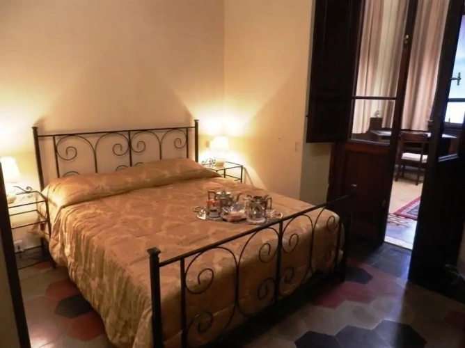 Double Family Suite
