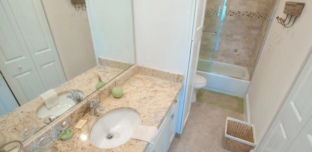 Beach Isle Apartment 2