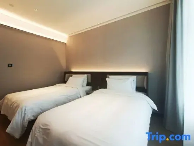 Business Twin room