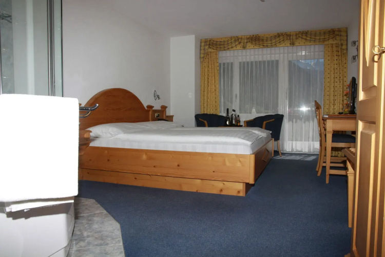 Walliserhof (ex Matterhorn Resort Walliserhof)