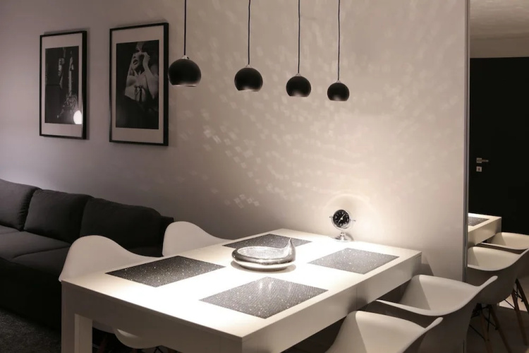 Super-Apartamenty Vip