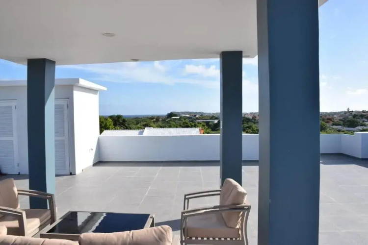 CG apartment - Laman