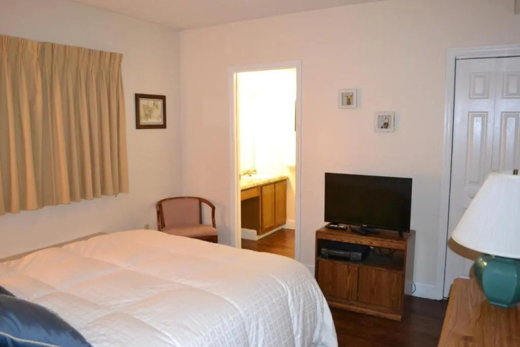 River Place Condos 508 2BD