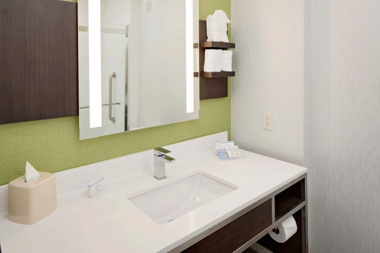 Double Junior Suite