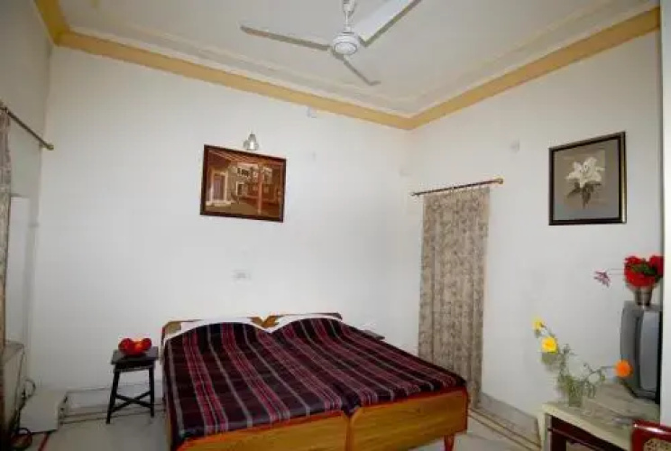 Hotel Jaswant Bhawan