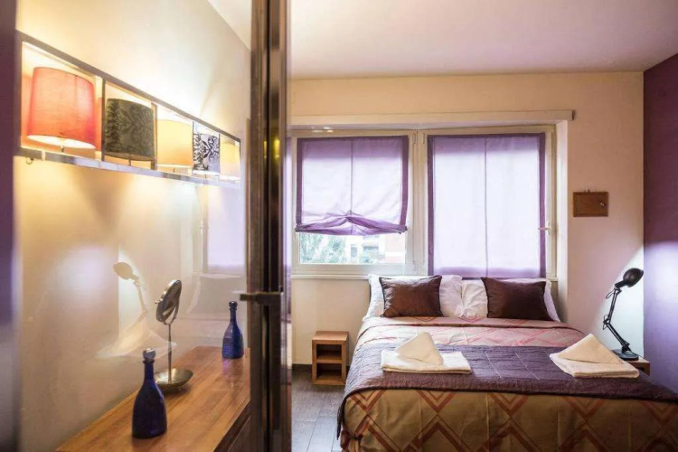 Aida B&B Roma