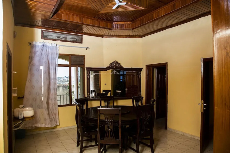 Comfort Apartment